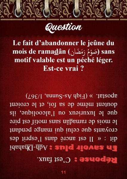 Muslim Challenge : Le Jeûne de Ramadân — Jeu Éducatif Islam | Orientica Orientica Livre > Islam 9782356353276 Librairie Musulmane Al-imen