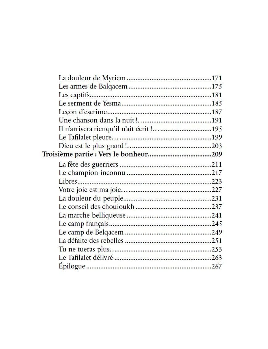 Myriem dans les palmes - Mohammed Ould Cheikh - Héritage - Al-Bayyinah Al-Bayyinah Livre > Islam > Biographie 9782493295538 Librairie Musulmane Al-imen
