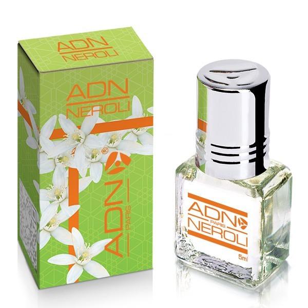 Néroli - extrait de parfum sans alcool Adn Paris Musk de poche 78554413 Librairie Musulmane Al-imen