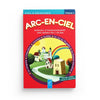 Pack : Arc - en - ciel (7 livres) - Editions Al - Hadith disponible chez Al - imen