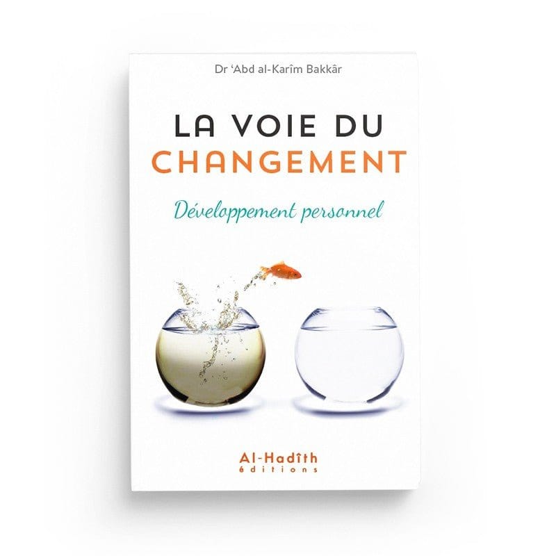 Pack : développement personnel (4 livres) Al-Hadîth Livre > Islam > Foi et Spiritualité 9782492027376 Librairie Musulmane Al-imen