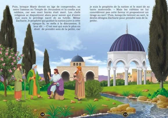 Pack Histoires des Prophètes - 1ère Partie (10 Livres) — Récits à la lumière du Coran et de la Sunna | Orientica Orientica Livre Islam Enfant 9782492026263 Librairie Musulmane Al-imen