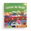 Pack : Histoires des prophètes illustré pour enfant (6 livres) Goodword - Orientica