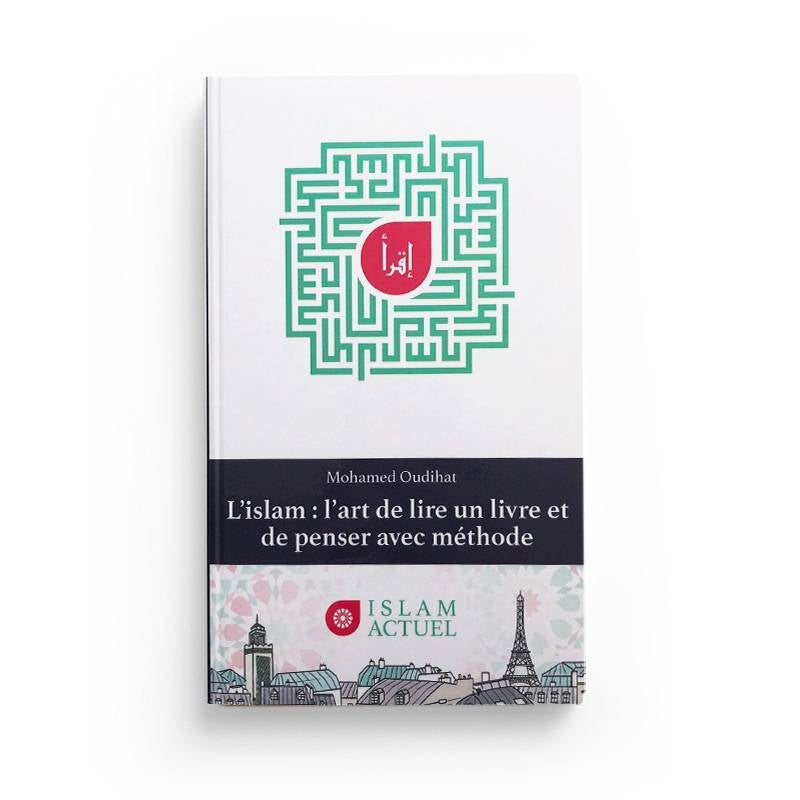 Pack : Islam Actuel (3 livres)