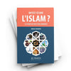 Pack : L'islam pour tous (3 livres) disponible chez Al - imen