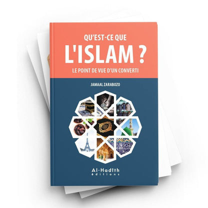 Pack : L'islam pour tous (3 livres) Al - imen