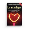 Pack : Mariage (8 livres) Al - imen