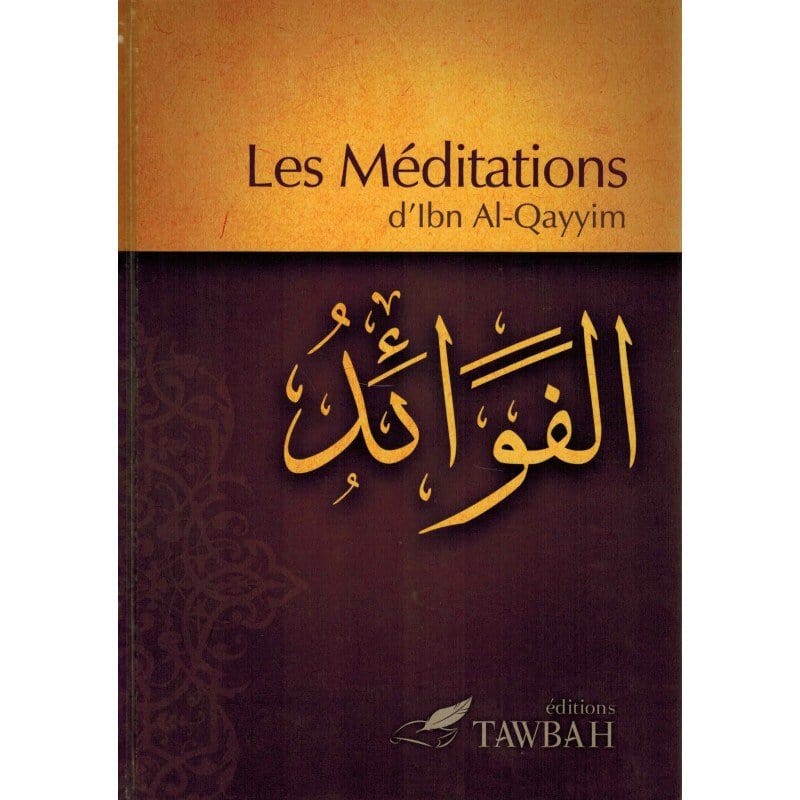 Pack : Tawbah - Spiritualité (7 livres) Tawbah Livre > Islam > Foi et Spiritualité 9782492026270 Librairie Musulmane Al-imen