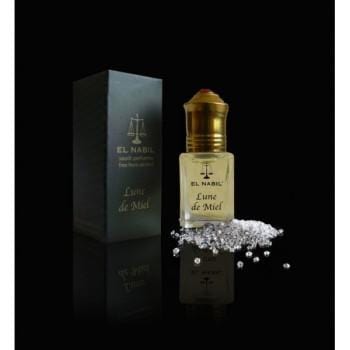 Parfum El-Nabil Lune de miel El Nabil Musk de poche 6291105500159 Librairie Musulmane Al-imen
