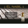 Parfum El - Nabil Musc Silver Al - imen