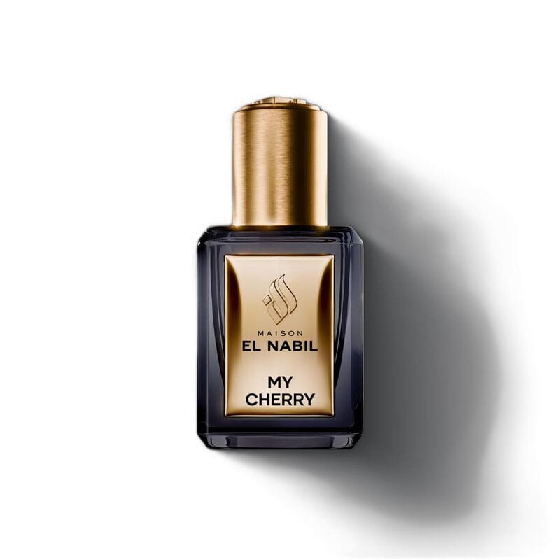 Parfum El-Nabil My Cherry — El Nabil El Nabil Musk de poche Default 6295199020388 Librairie Musulmane Al-imen