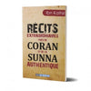 Récits extraordinaires tirés du Coran et de la Sunna authentique Al - imen