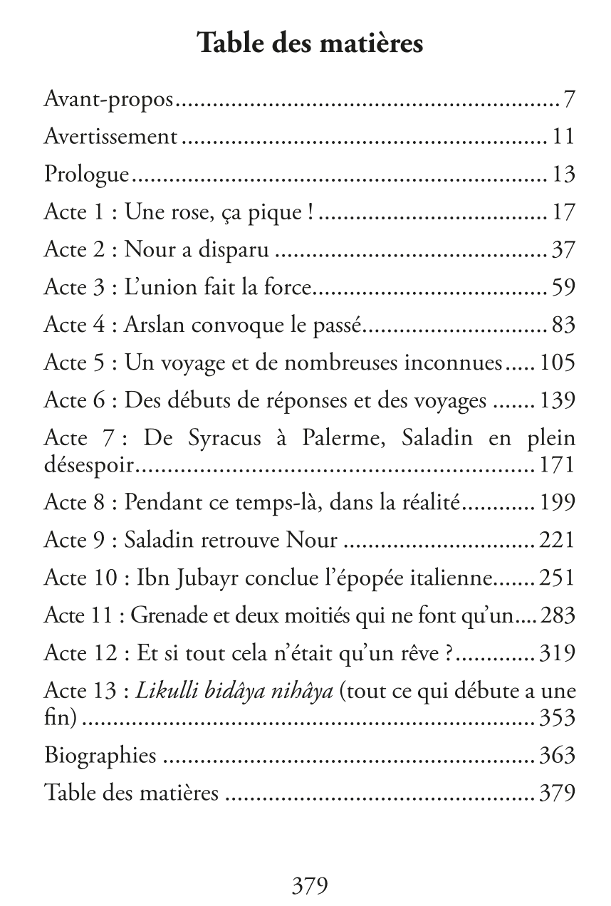 Saladin - Tome  7 - VII - Oryms Oryms Livre Islam Enfant 9782492183058 Librairie Musulmane Al-imen