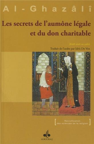 Secrets de l'aumône légale et du don charitable (Les) Al - imen