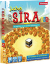 Sira Box Bordspel Al - imen