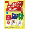 Spelend Arabisch leren Al - imen