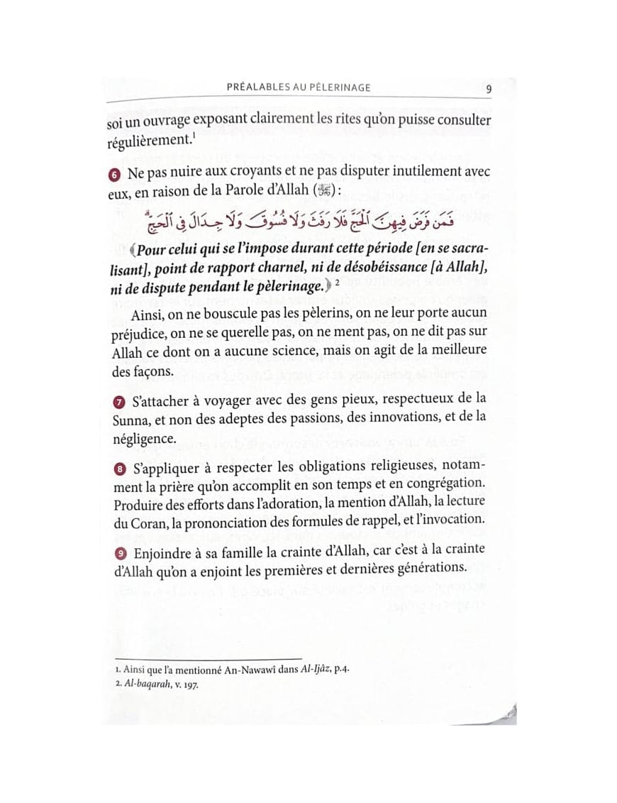 Tout savoir sur le hajj & la omra - Tawbah - Éditions Tawbah Tawbah Livre Islam Hajj et Omra/Umra (Pèlerinage) 9782916457338 Librairie Musulmane Al-imen