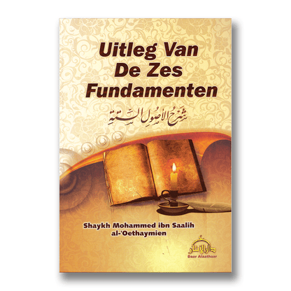 Uitleg van de Zes Fundamenten Al - imen