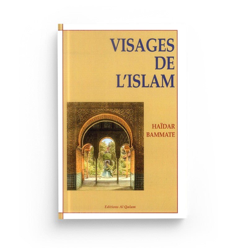 Visages de l'Islam Al - imen