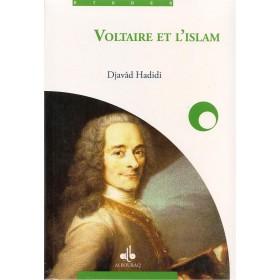 Voltaire et l'Islam disponible chez Al - imen