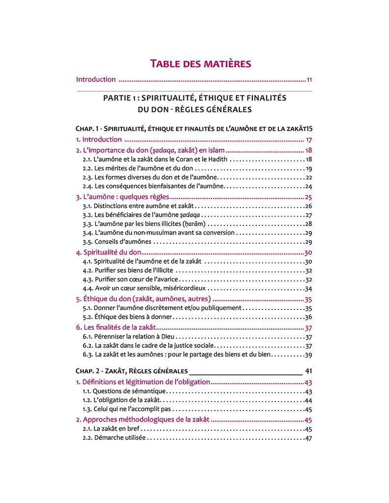 Zakât, guide pratique - Éditions Tawhid Tawhid Livre > Islam > Zakat 9782848624334 Librairie Musulmane Al-imen
