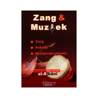 Zang & Muziek Al - imen