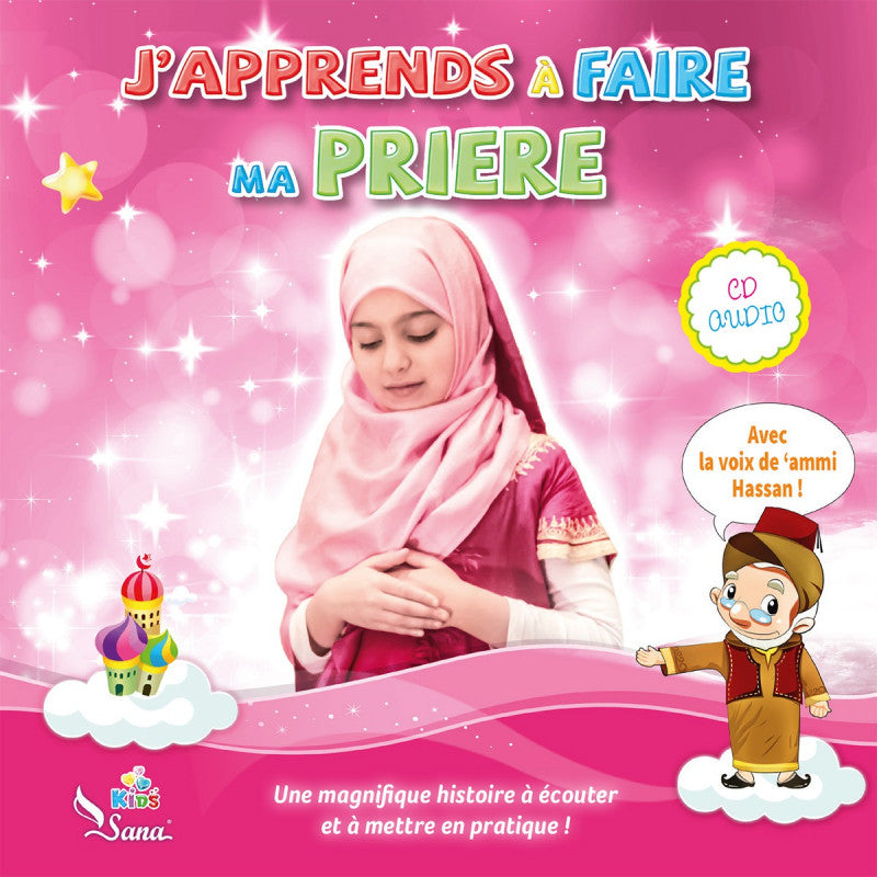 cd-japprends-a-faire-ma-priere-pour-fille-sana-production