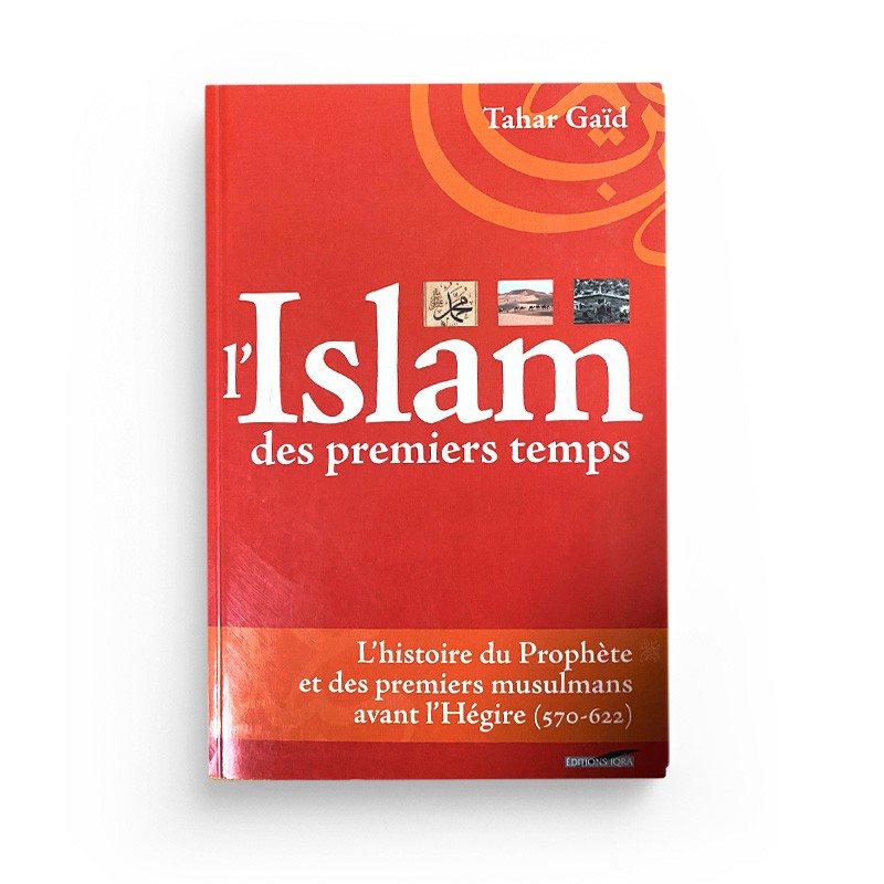 lislam-des-premiers-temps