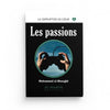 les-passions-muhammad-al-munajjid-editions-al-hadith