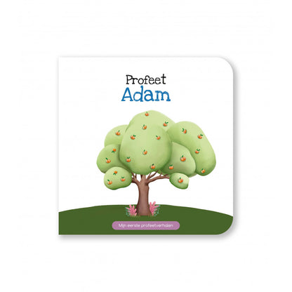 profeet-adam-mijn-eerste-profeetverhalen