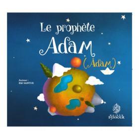 le-prophete-adam