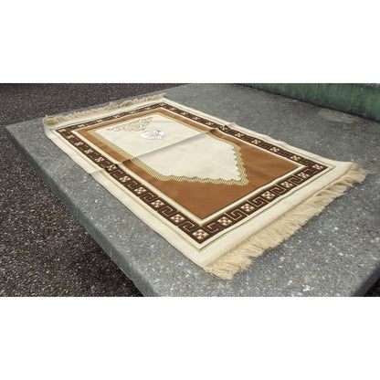 tapis-de-prieres-avec-boussole-integree-marron