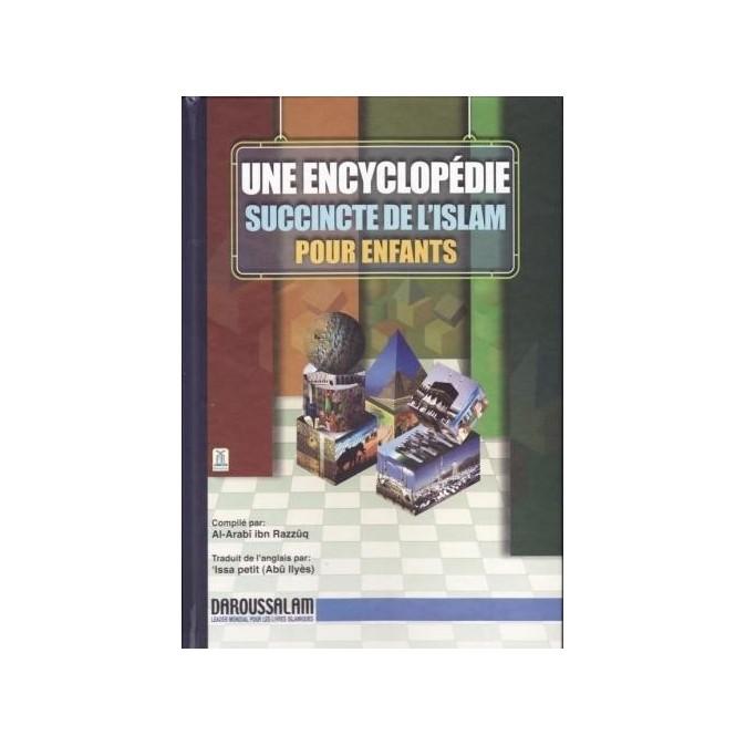 une-encyclopedie-succincte-de-lislam-pour-enfants